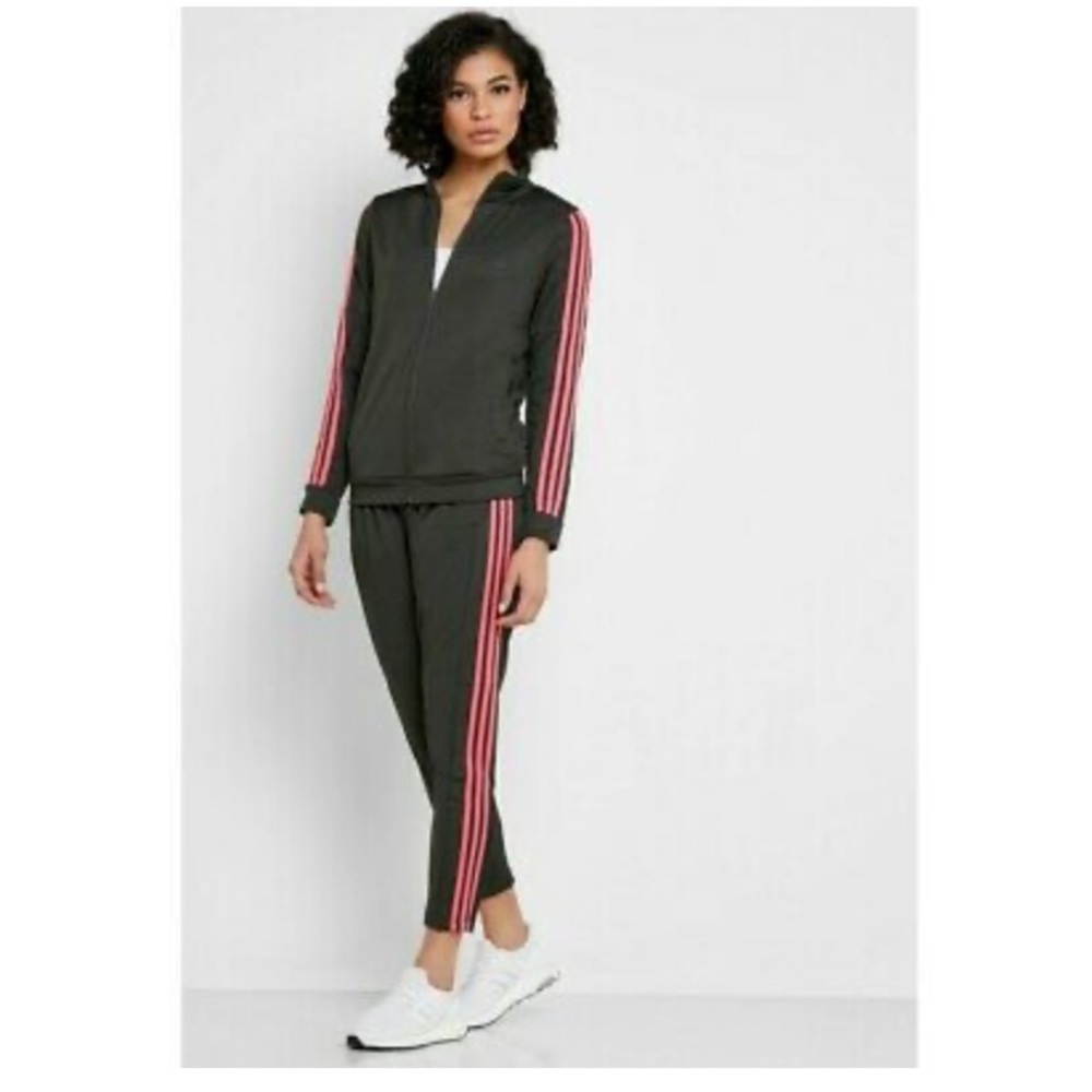 Adidas tracksuit